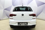 Volkswagen Polo VI Чебоксары  - изображение 34