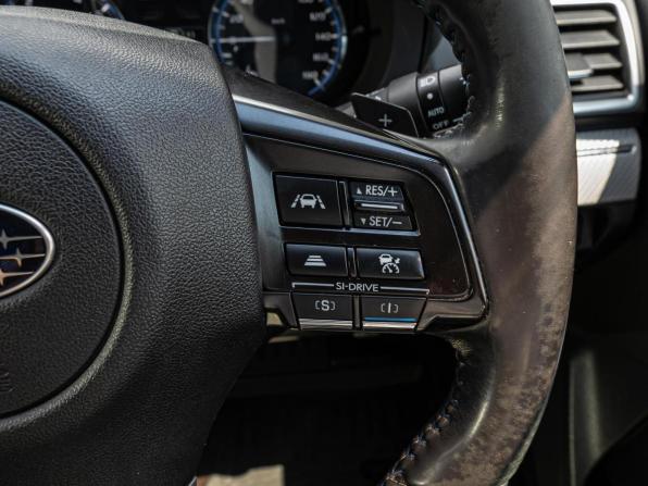 Subaru Levorg I с пробегом 2015 года, цена 1 549 000 рублей, 149872 км, универсал, Автокод Объявления