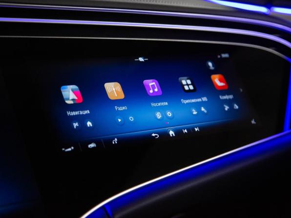 Новый Mercedes-Benz E-Класс VI (W214 S214) 2026 года, цена 10 434 600 рублей, седан, Автокод Объявления