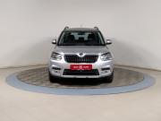 Skoda Yeti I Рестайлинг Екатеринбург  - изображение 21
