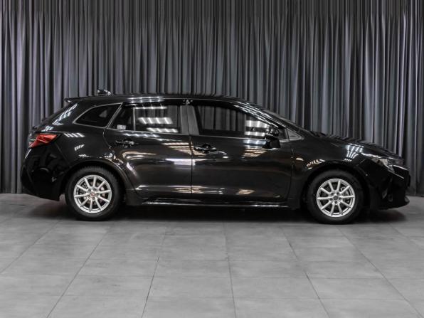 Toyota Corolla XII (E210) с пробегом 2022 года, цена 1 869 000 рублей, 93883 км, универсал, Автокод Объявления
