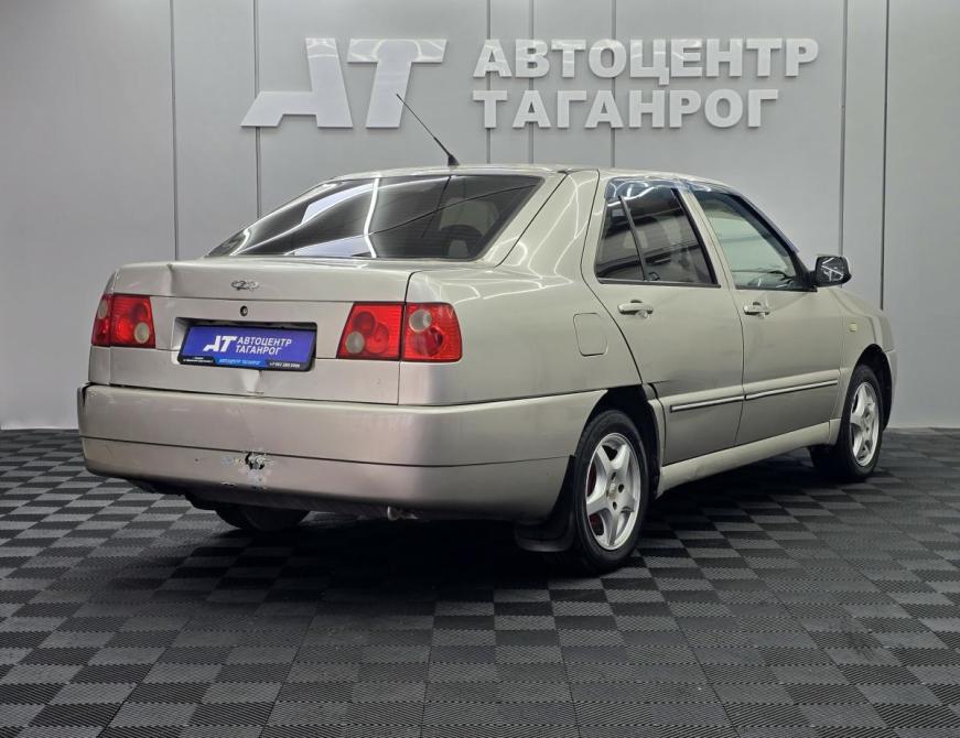 Chery Amulet (A15) I Таганрог  - изображение 2