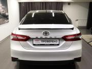 Toyota Camry VIII (XV70) Рестайлинг Химки  - изображение 19