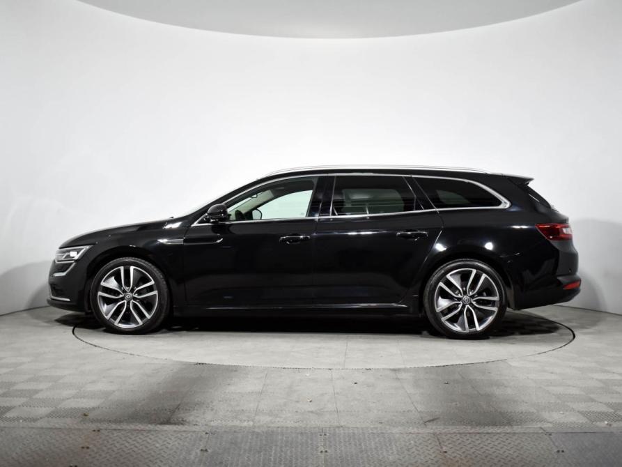 Renault Talisman I Санкт-Петербург  - изображение 8