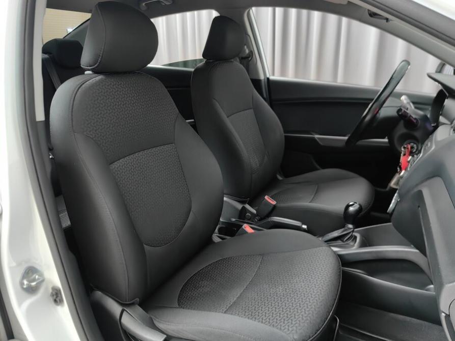 Kia Rio III Рестайлинг Подольск  - изображение 7