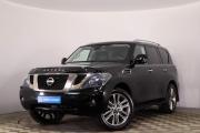Nissan Patrol VI (Y62) Пермь  - изображение 40