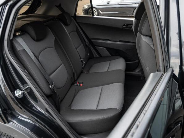 Hyundai Creta I с пробегом 2019 года, цена 1 720 000 рублей, 139067 км, внедорожник, Автокод Объявления