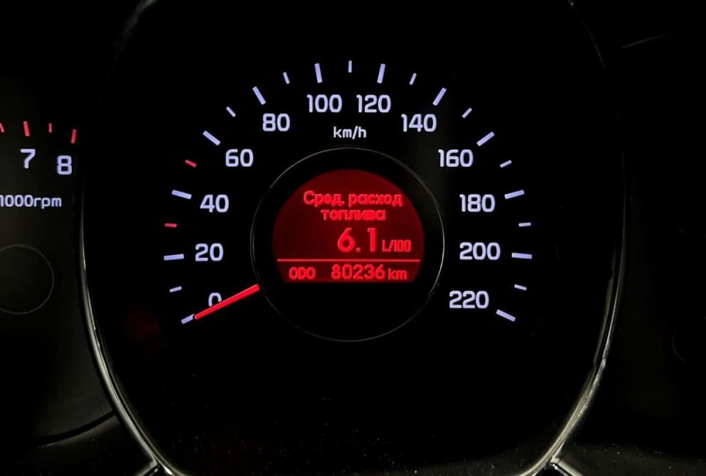 Kia Rio III Нижний Новгород  - изображение 17