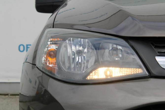 Lada (ВАЗ) Kalina II с пробегом 2017 года, цена 500 000 рублей, 98000 км, хэтчбек, Автокод Объявления