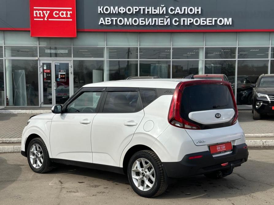 Kia Soul III Пермь  - изображение 6