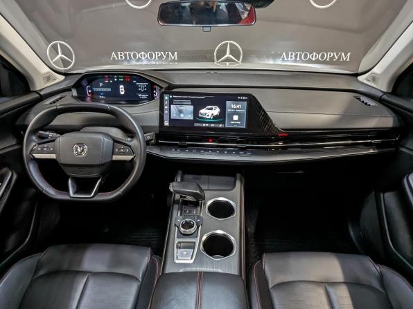Changan CS55 Plus II с пробегом 2023 года, цена 1 830 000 рублей, 65127 км, внедорожник, Автокод Объявления