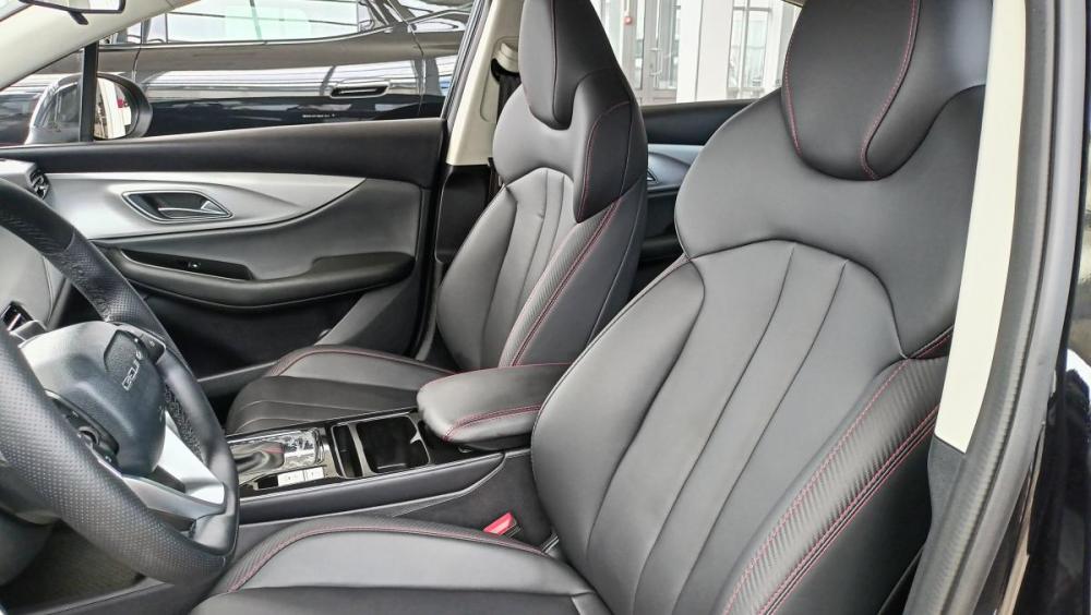 BAIC U5 Plus Арзамас  - изображение 18