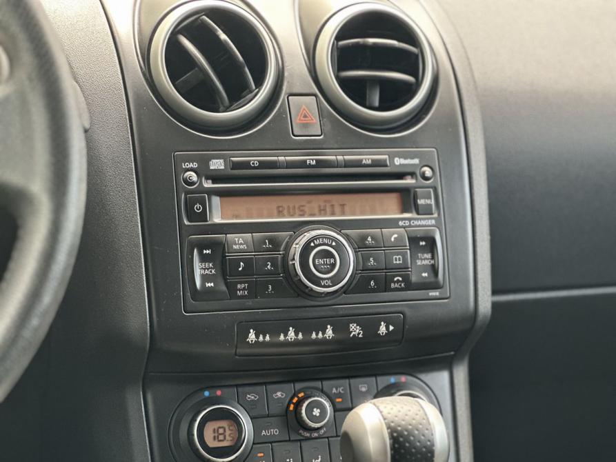 Nissan Qashqai I Липецк  - изображение 18