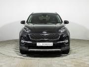 Kia Sportage IV Рестайлинг Санкт-Петербург  - изображение 23