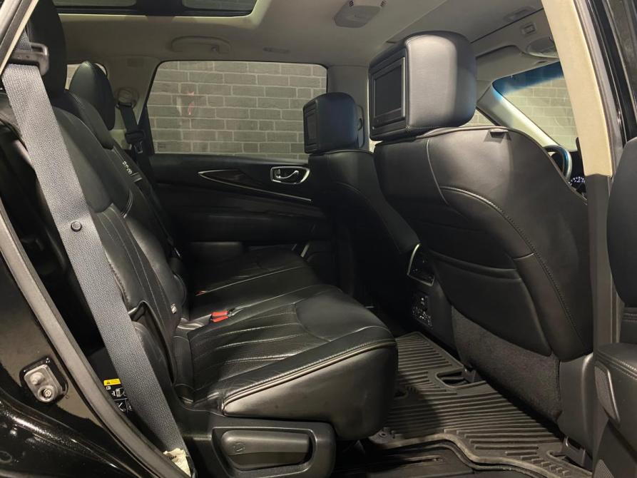 Infiniti QX60 I Челябинск  - изображение 10