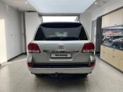 Toyota Land Cruiser 200 Series Новосибирск  - изображение 23
