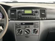 Toyota Corolla IX (E120 E130) Рестайлинг Липецк  - изображение 34