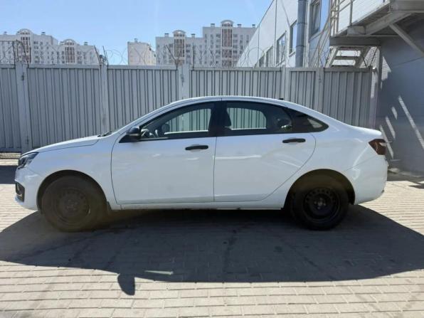 Lada (ВАЗ) Vesta I Рестайлинг (NG) с пробегом 2023 года, цена 958 000 рублей, 158000 км, седан, Автокод Объявления