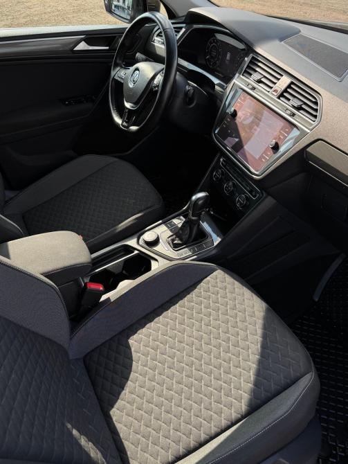 Volkswagen Tiguan II Набережные Челны  - изображение 22