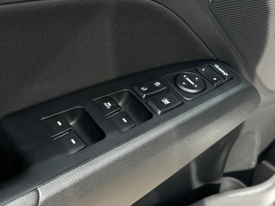 Hyundai Elantra VI (AD) Пермь  - изображение 14