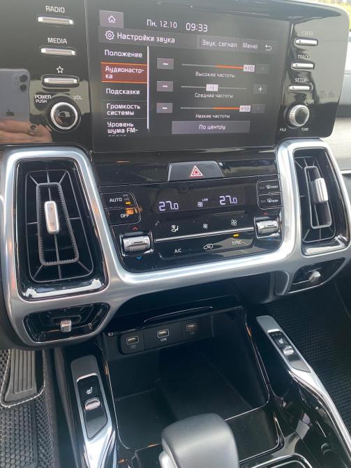 Kia Sorento IV Екатеринбург  - изображение 19