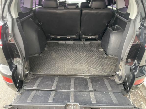 Citroen C-Crosser с пробегом 2011 года, цена 782 000 рублей, 271672 км, внедорожник, Автокод Объявления