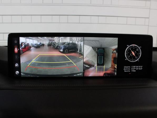 Genesis GV80 I с пробегом 2021 года, цена 5 790 000 рублей, 96259 км, внедорожник, Автокод Объявления