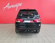 SsangYong Kyron I Рестайлинг Вологда  - изображение 27