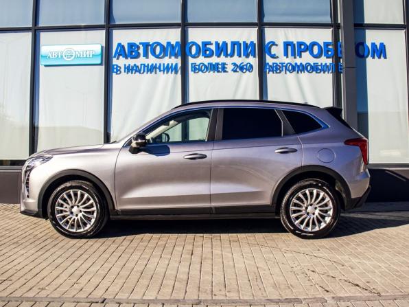 Haval Jolion I Рестайлинг с пробегом 2024 года, цена 1 899 000 рублей, 42750 км, внедорожник, Автокод Объявления
