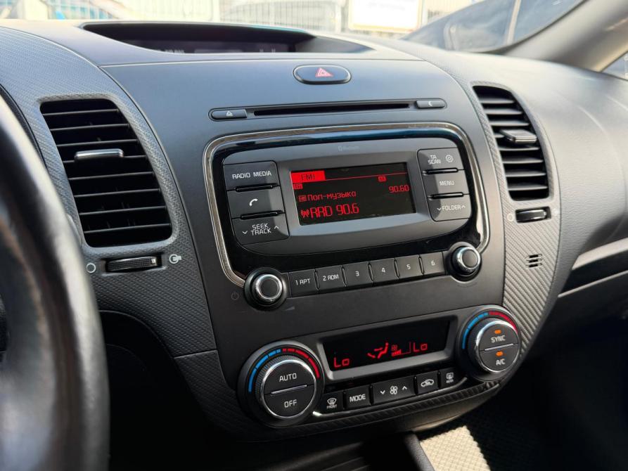 Kia Cerato III Рестайлинг (Classic) Набережные Челны  - изображение 15