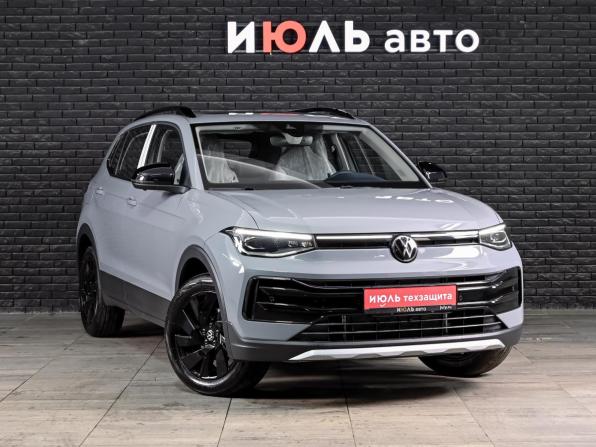 Volkswagen Tharu XR с пробегом 2026 года, цена 2 990 000 рублей, 37 км, внедорожник, Автокод Объявления