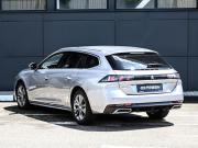Peugeot 508 II Новороссийск  - изображение 22