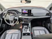 Audi Q5 II (FY) Рестайлинг Москва  - изображение 44