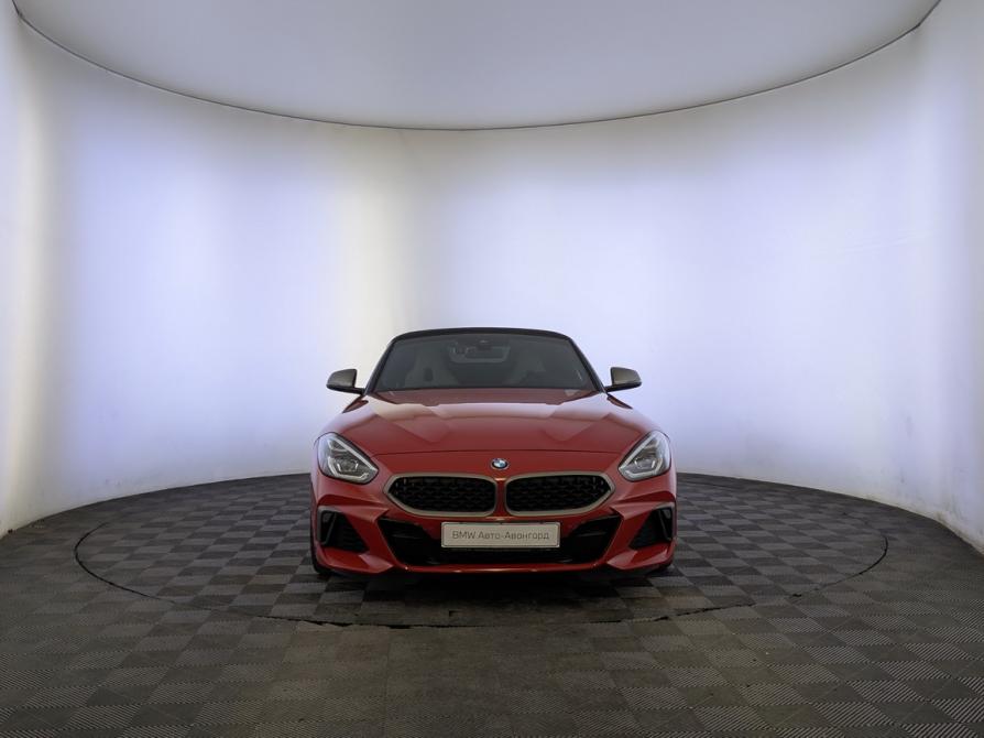 BMW Z4 III (G29) Москва  - изображение 2