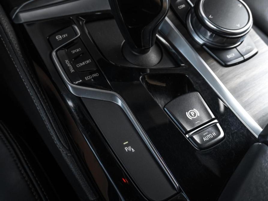 BMW 5 серии VII (G30/G31/G38) Тюмень  - изображение 19