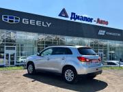 Mitsubishi ASX I Рестайлинг Набережные Челны  - изображение 24