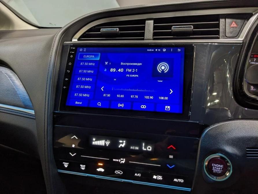 Honda Shuttle II Пермь  - изображение 15