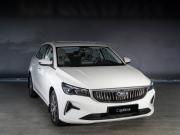 Belgee S50 Санкт-Петербург  - изображение 24
