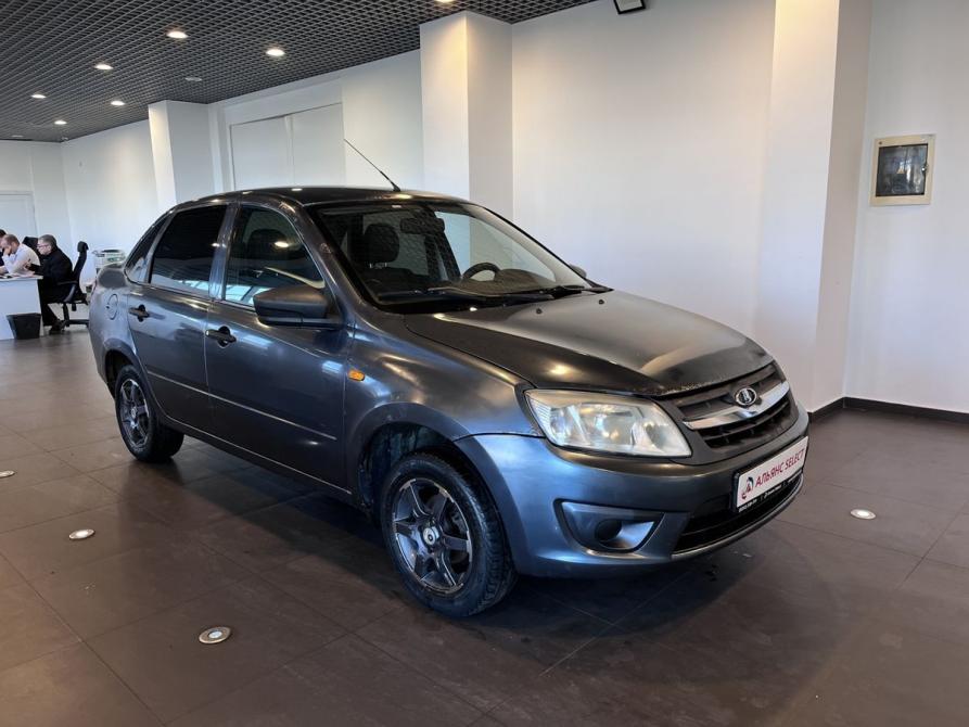 Lada (ВАЗ) Granta I Чебоксары  - изображение 1