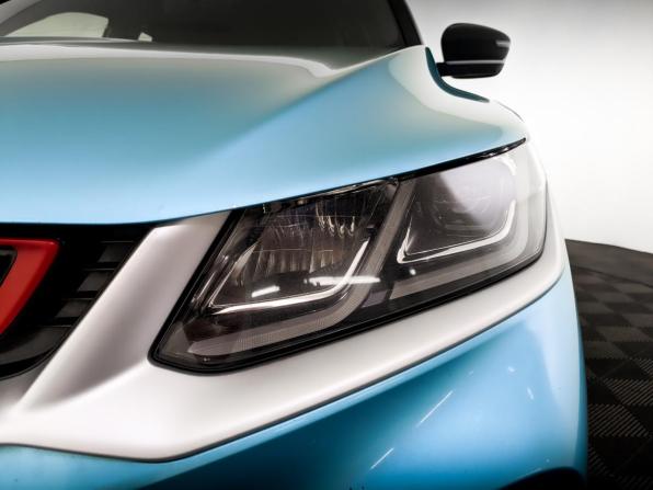Geely Coolray I с пробегом 2023 года, цена 1 720 000 рублей, 78599 км, внедорожник, Автокод Объявления