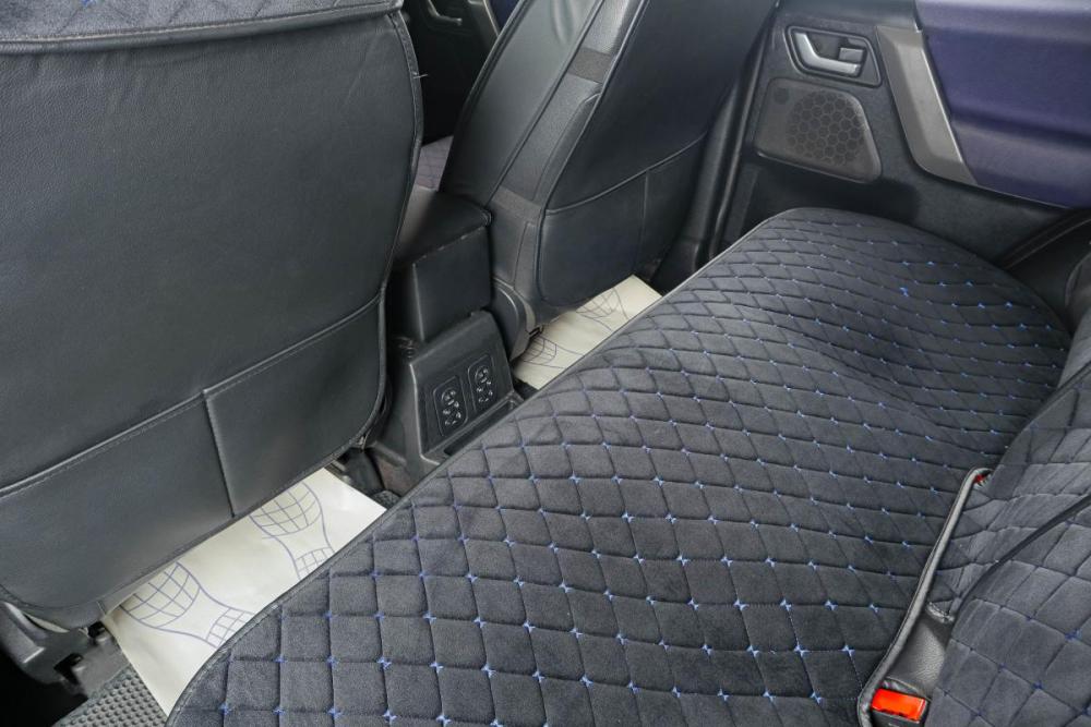 Land Rover Freelander II Тюмень  - изображение 9