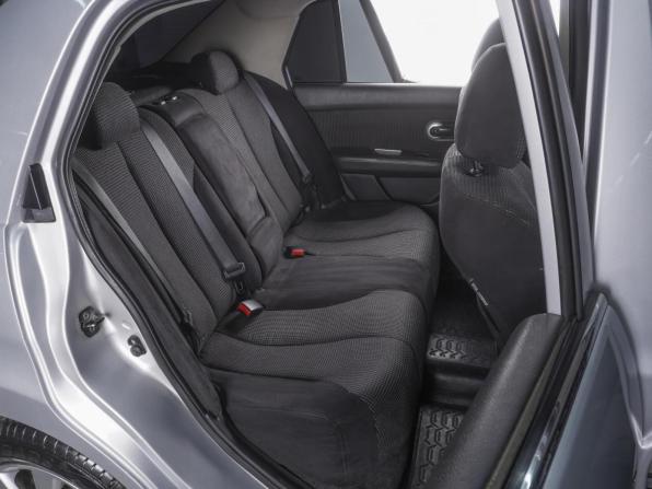 Nissan Tiida I Рестайлинг с пробегом 2010 года, цена 660 000 рублей, 298765 км, седан, Автокод Объявления