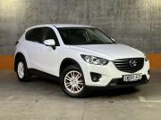 Mazda CX-5 I Рестайлинг Уфа  - изображение 22