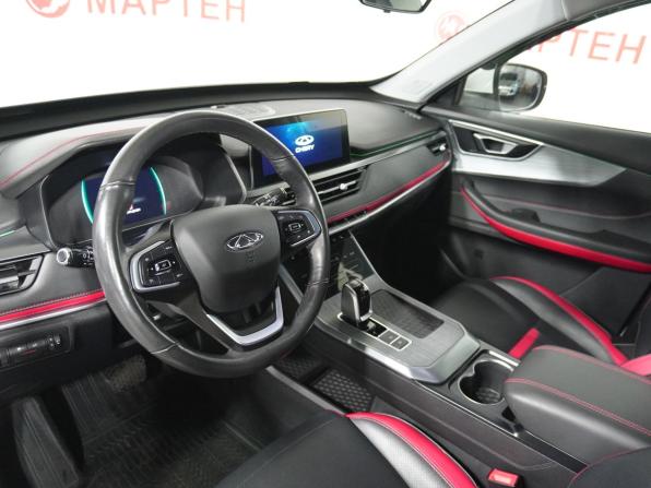 Chery Tiggo 4 Pro I с пробегом 2023 года, цена 1 620 000 рублей, 20430 км, внедорожник, Автокод Объявления