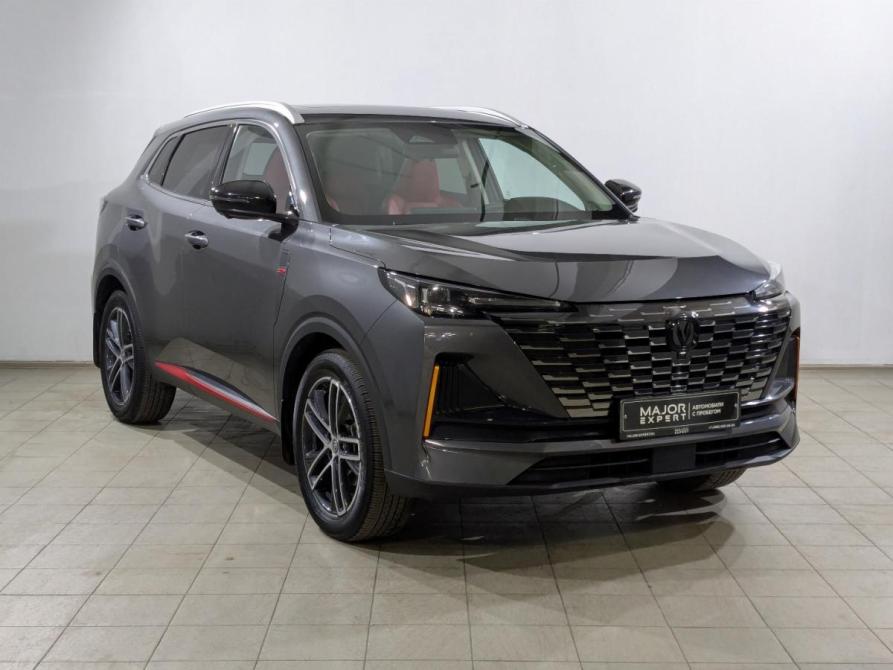 Changan CS55 Plus II Химки  - изображение 10