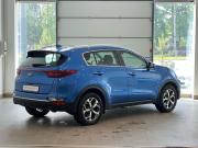 Kia Sportage IV Рестайлинг Санкт-Петербург  - изображение 37