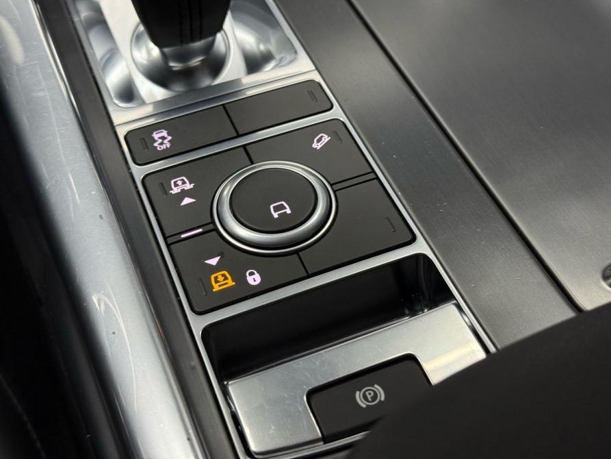 Land Rover Range Rover Sport II Рестайлинг Ижевск  - изображение 16