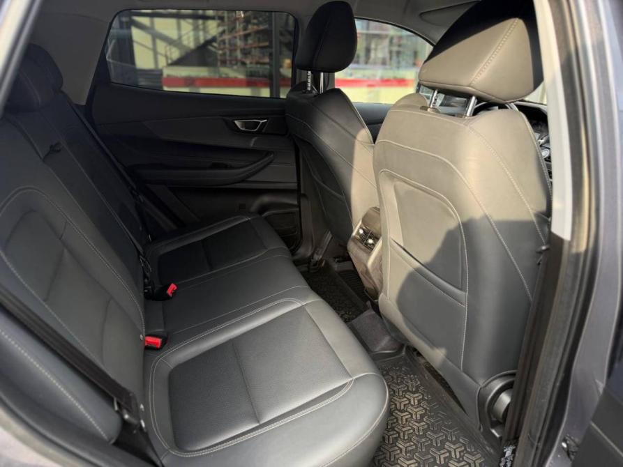 Chery Tiggo 4 Pro I Рестайлинг Оренбург  - изображение 14