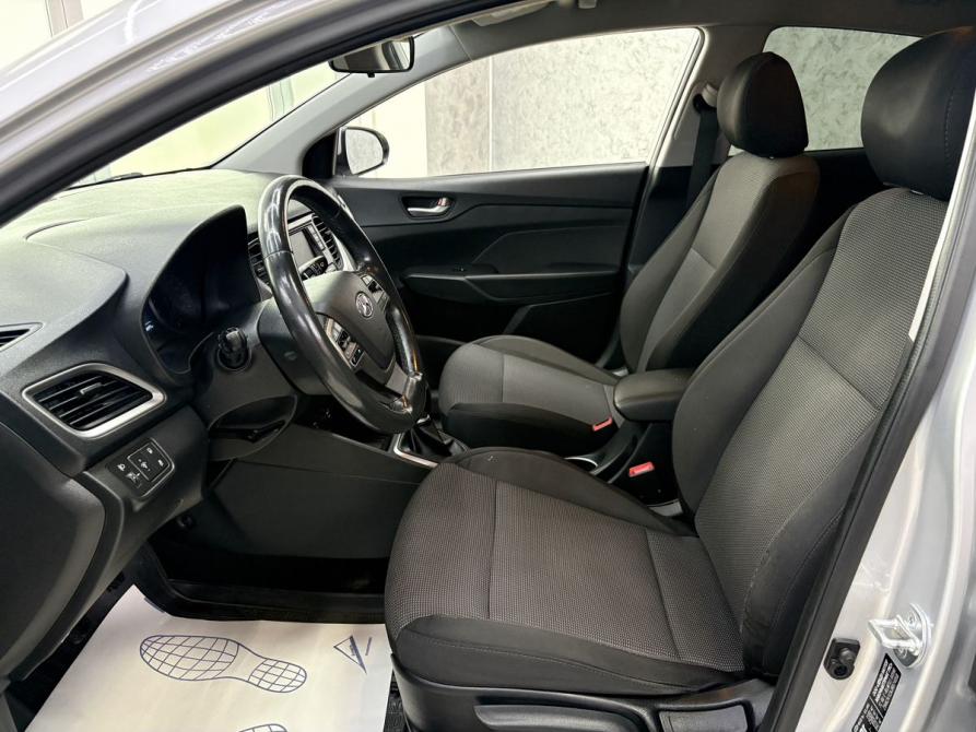 Hyundai Solaris II Ярославль  - изображение 9