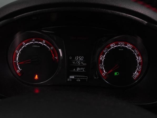 Lada (ВАЗ) Granta I Рестайлинг с пробегом 2023 года, цена 1 325 000 рублей, 41754 км, седан, Автокод Объявления